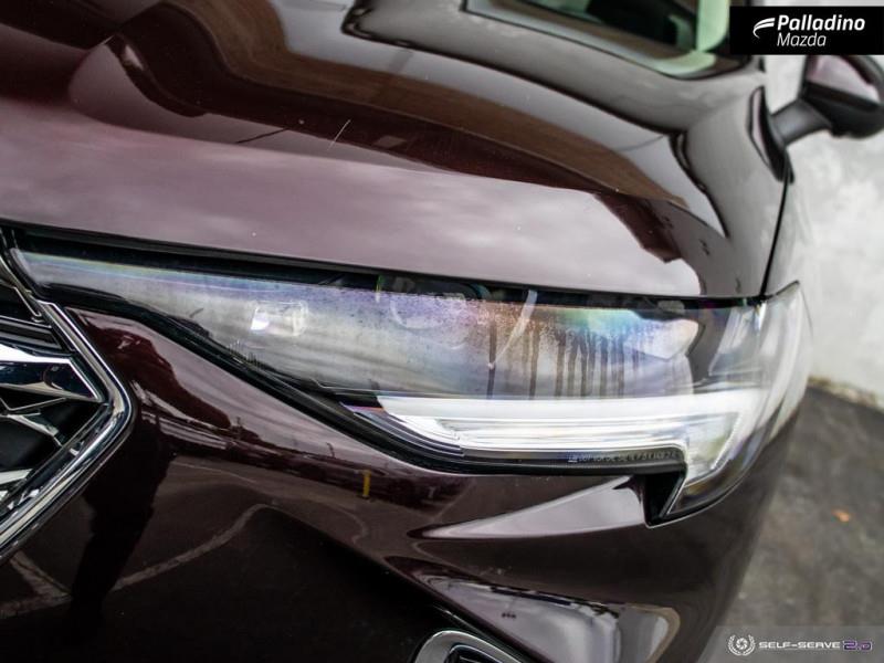 buick Envision 2021 - 9