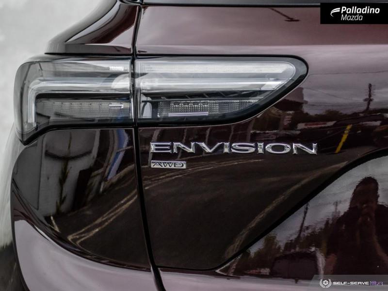 buick Envision 2021 - 13