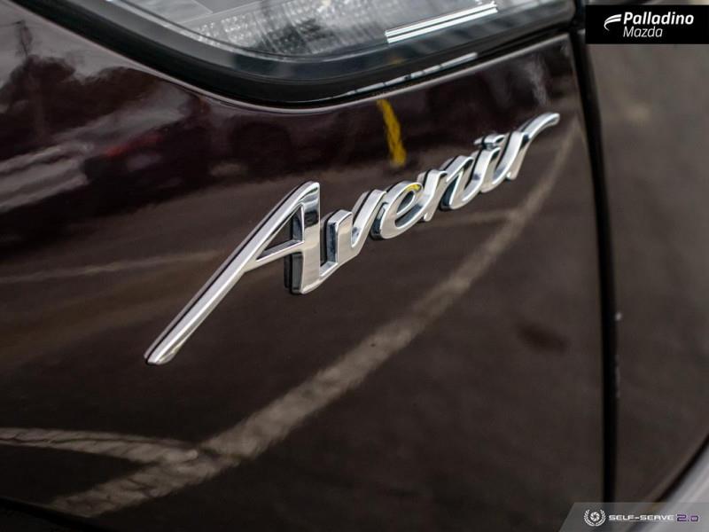 buick Envision 2021 - 15