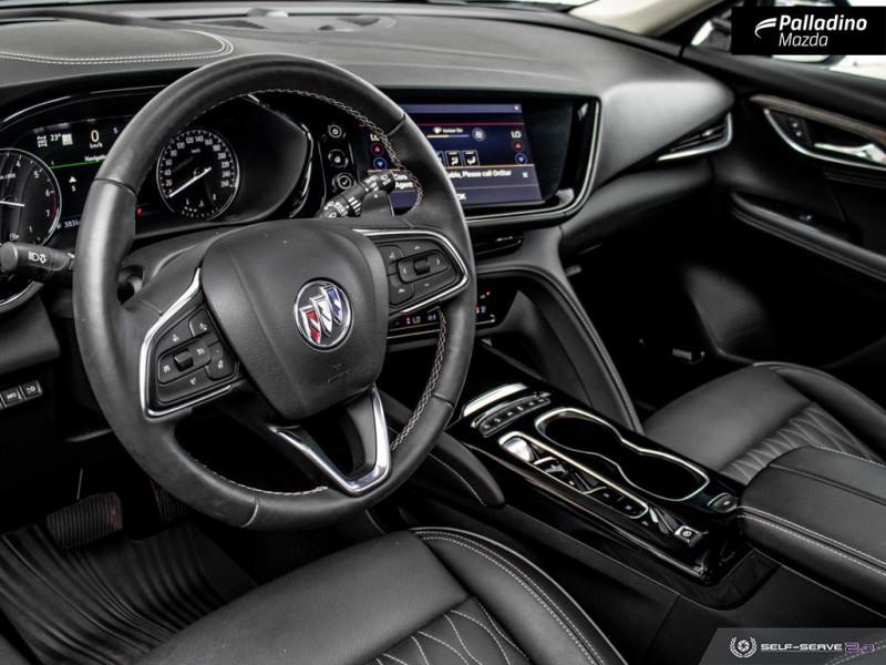 buick Envision 2021 - 17