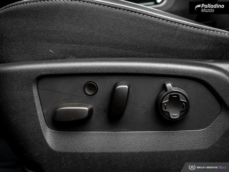 buick Envision 2021 - 18