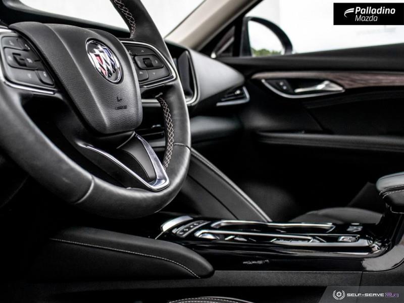buick Envision 2021 - 19