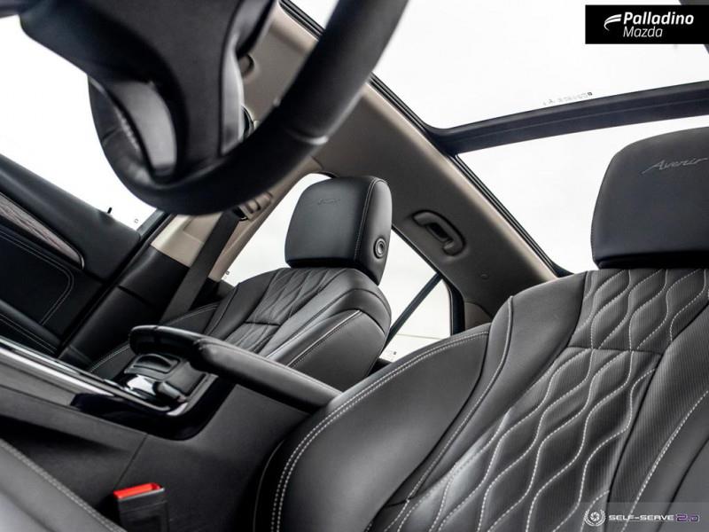 buick Envision 2021 - 20