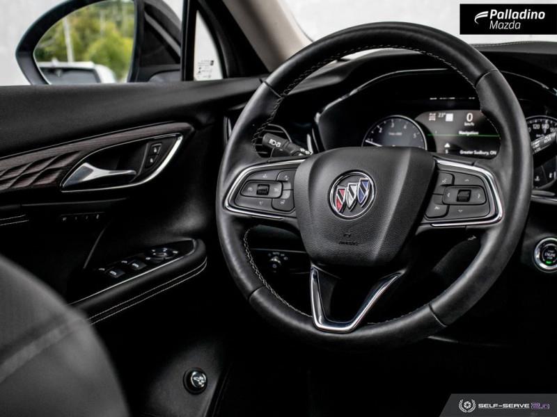 buick Envision 2021 - 24