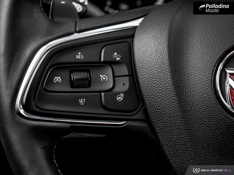 buick Envision 2021 - 27