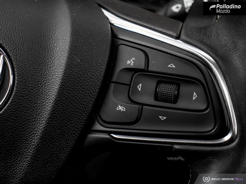 buick Envision 2021 - 28