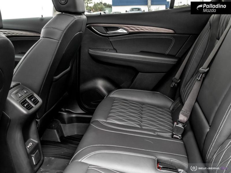 buick Envision 2021 - 29