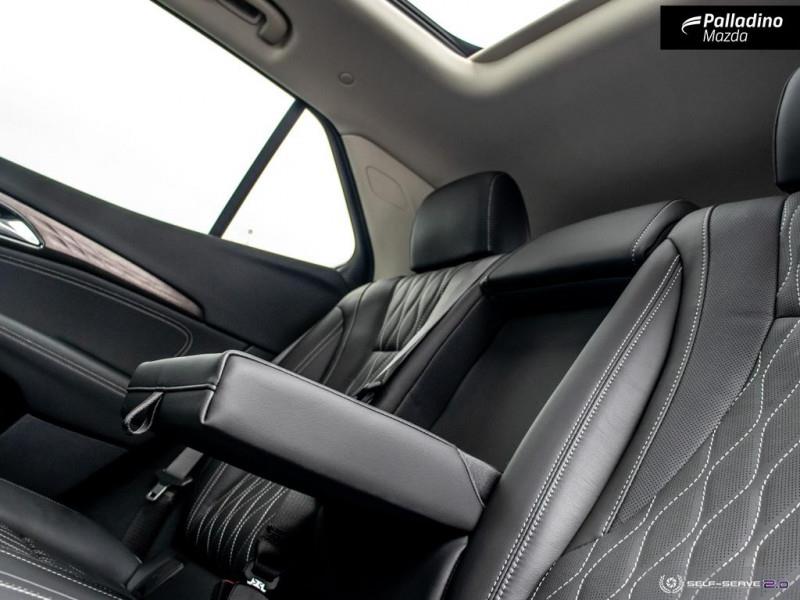 buick Envision 2021 - 32