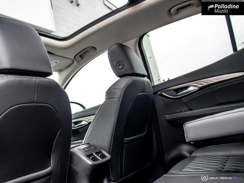 buick Envision 2021 - 33