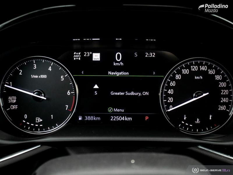 buick Envision 2021 - 35