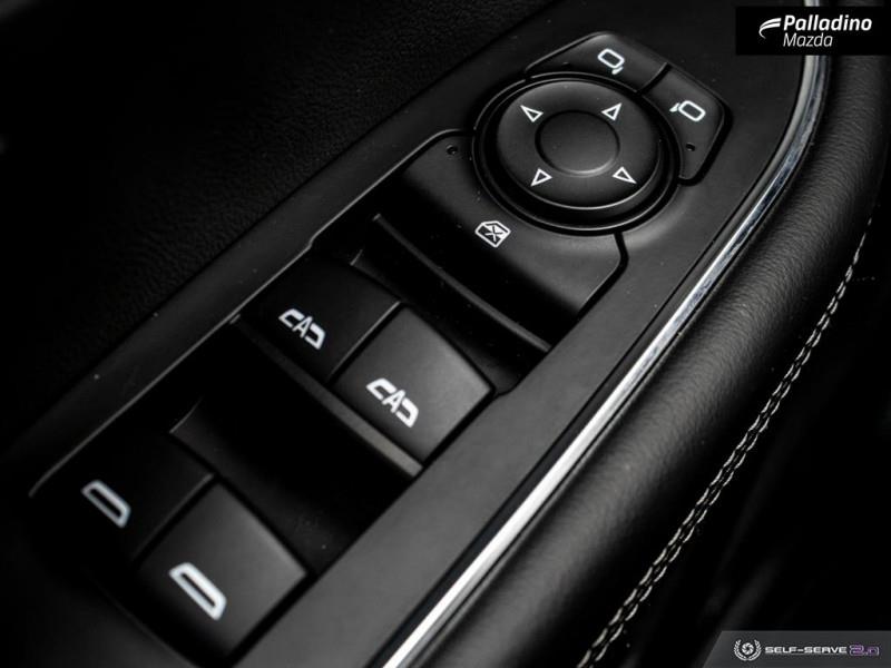 buick Envision 2021 - 36