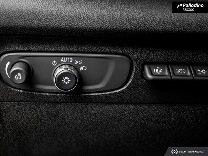 buick Envision 2021 - 37