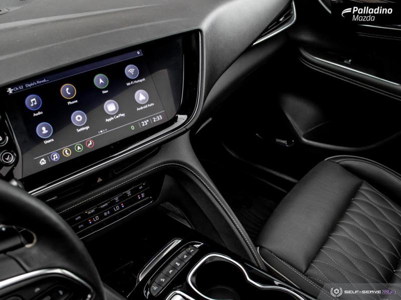 buick Envision 2021 - 38