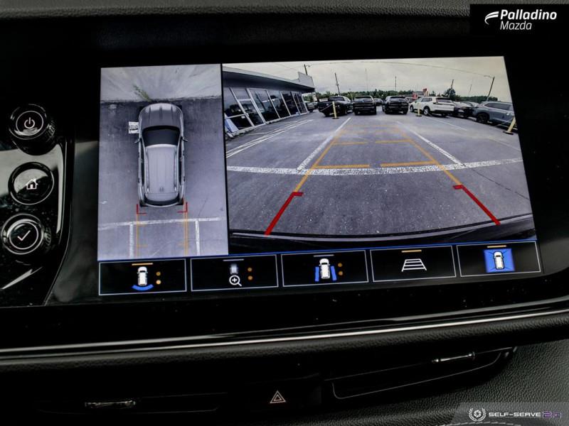 buick Envision 2021 - 39