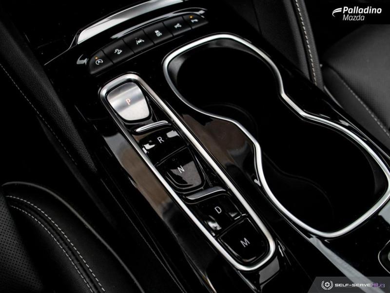 buick Envision 2021 - 41