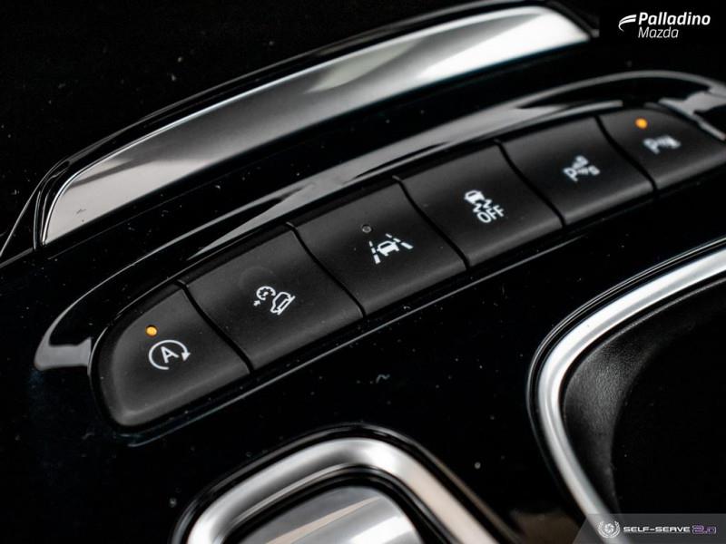 buick Envision 2021 - 42