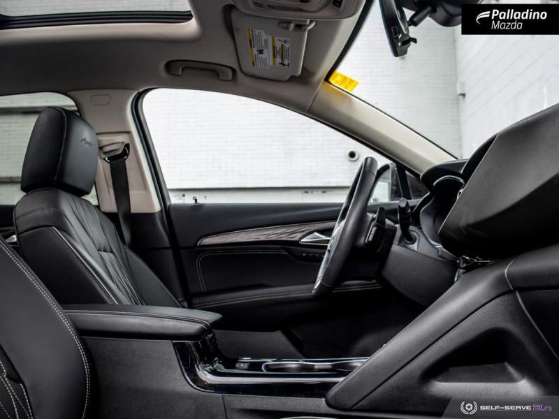 buick Envision 2021 - 45