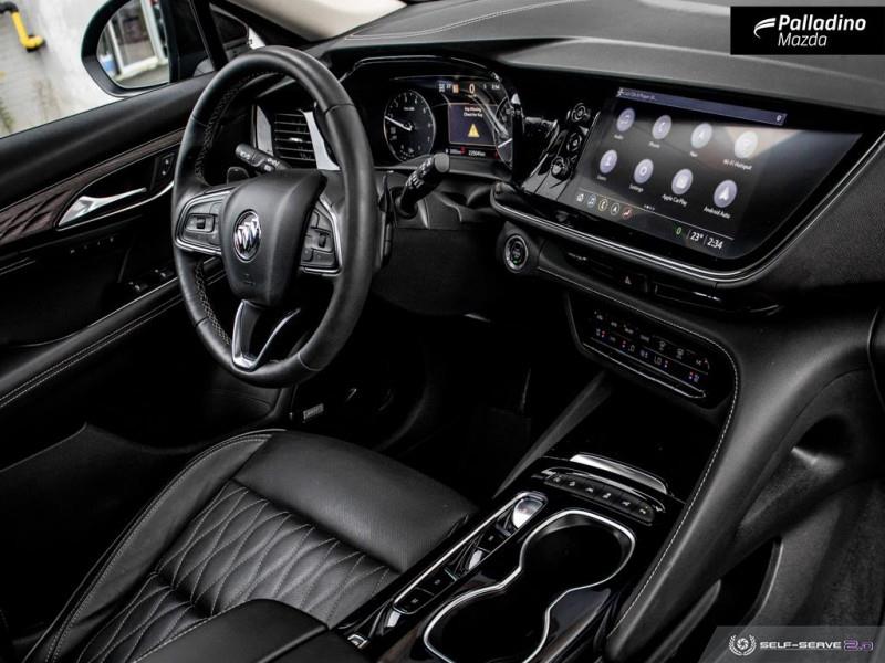 buick Envision 2021 - 46