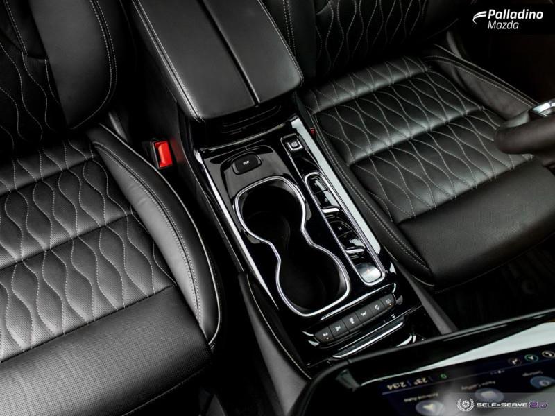 buick Envision 2021 - 48