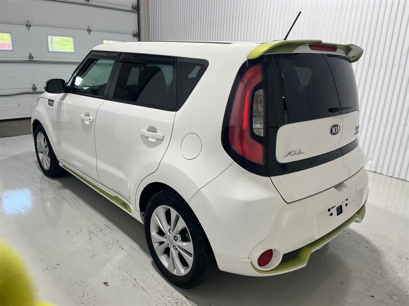 kia Soul 2016 - 7