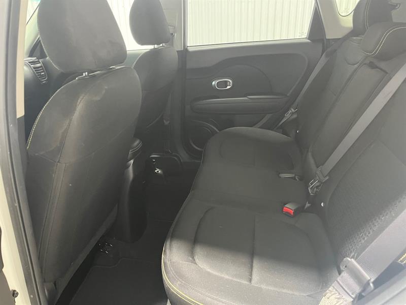 kia Soul 2016 - 8