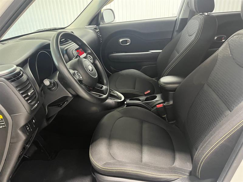 kia Soul 2016 - 10