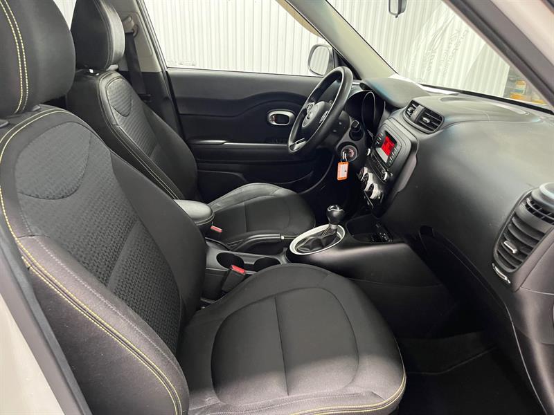 kia Soul 2016 - 11