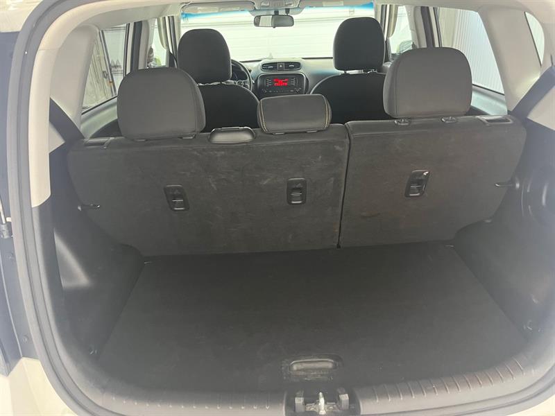 kia Soul 2016 - 13