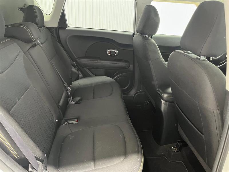 kia Soul 2016 - 14