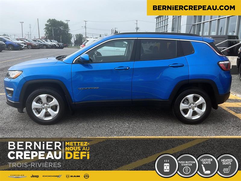 Jeep Compass 2