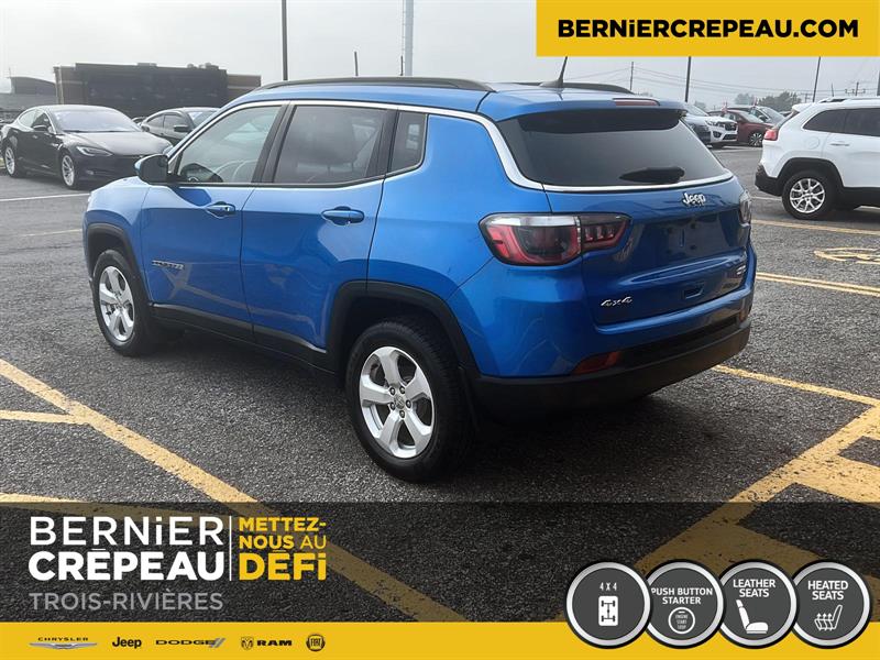 Jeep Compass 3