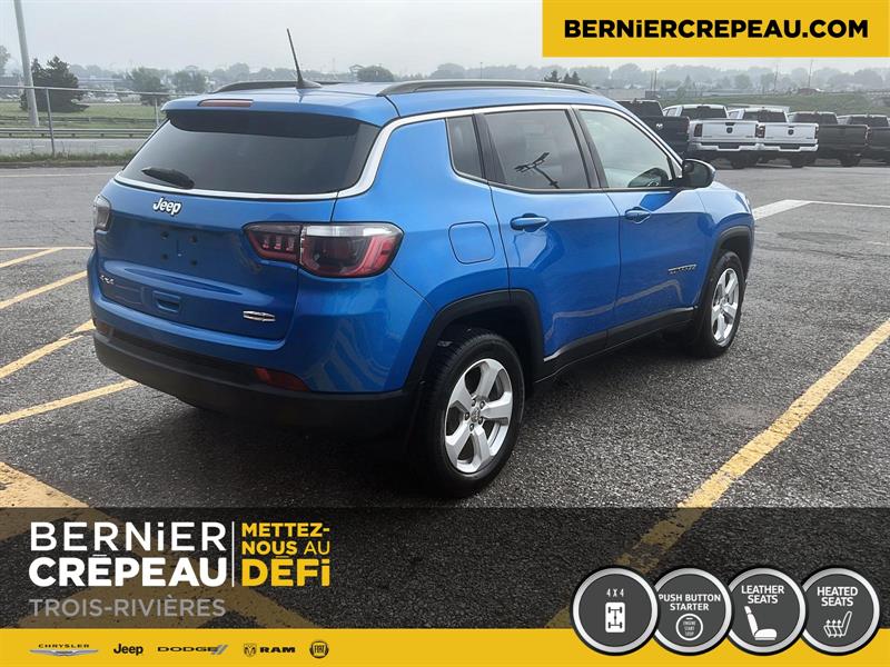 Jeep Compass 4