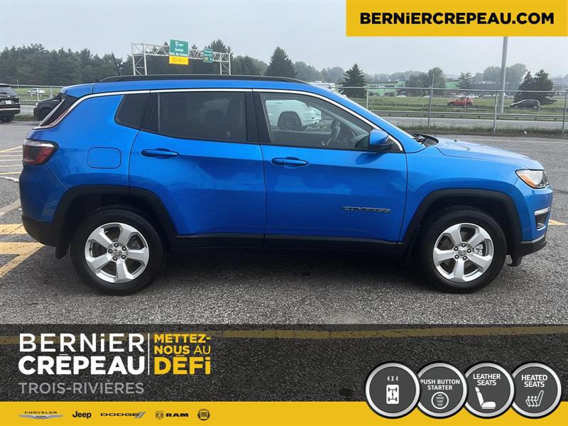 Jeep Compass 5