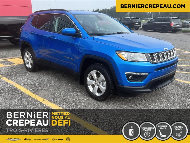 Jeep Compass 6