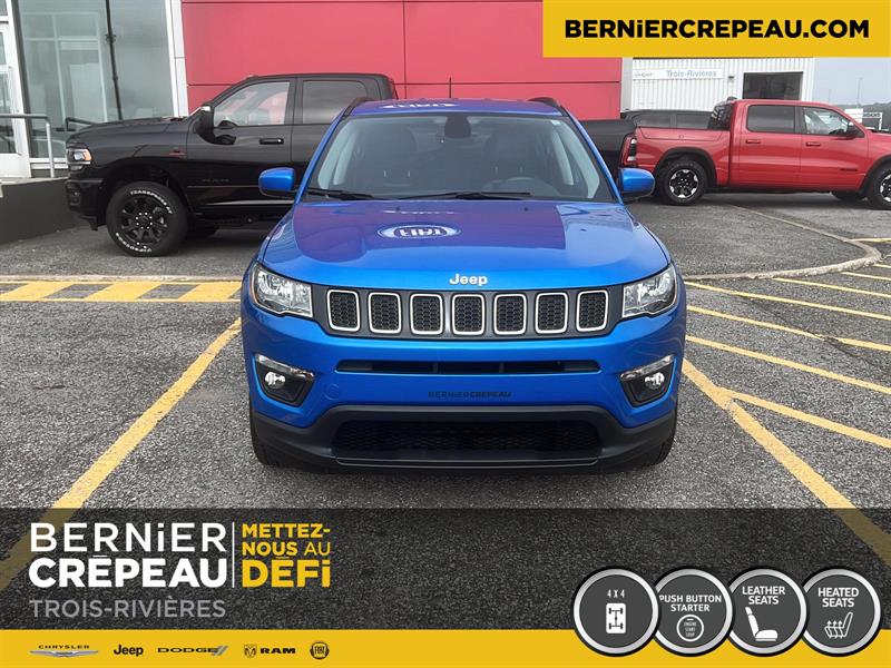 Jeep Compass 7