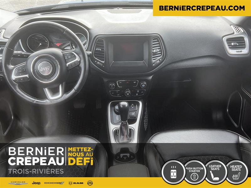 Jeep Compass 12