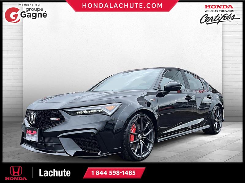 Acura Integra 2024 à vendre Usagé 976b88