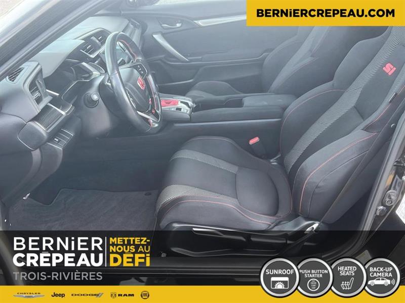 Honda Civic Coupe 11