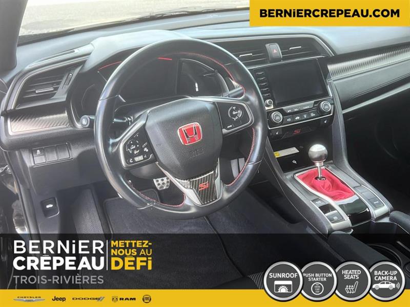 Honda Civic Coupe 12