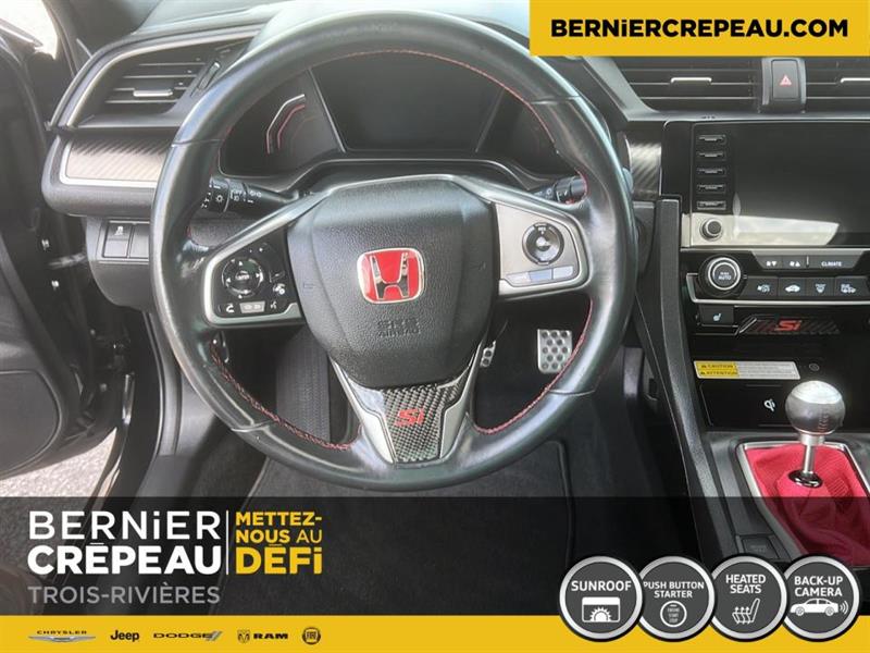 Honda Civic Coupe 13