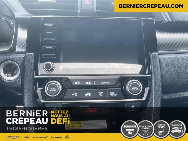 Honda Civic Coupe 14