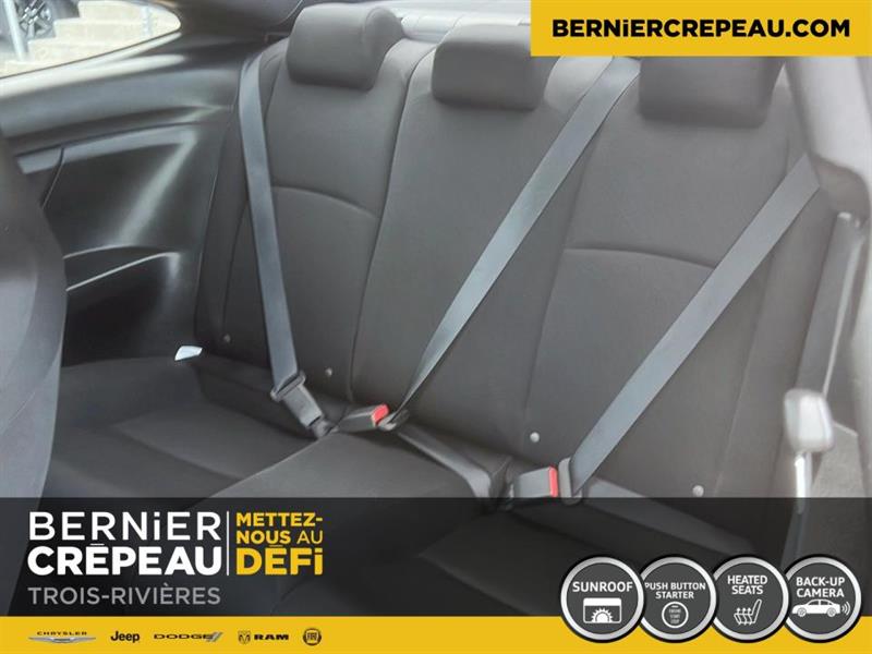 Honda Civic Coupe 18