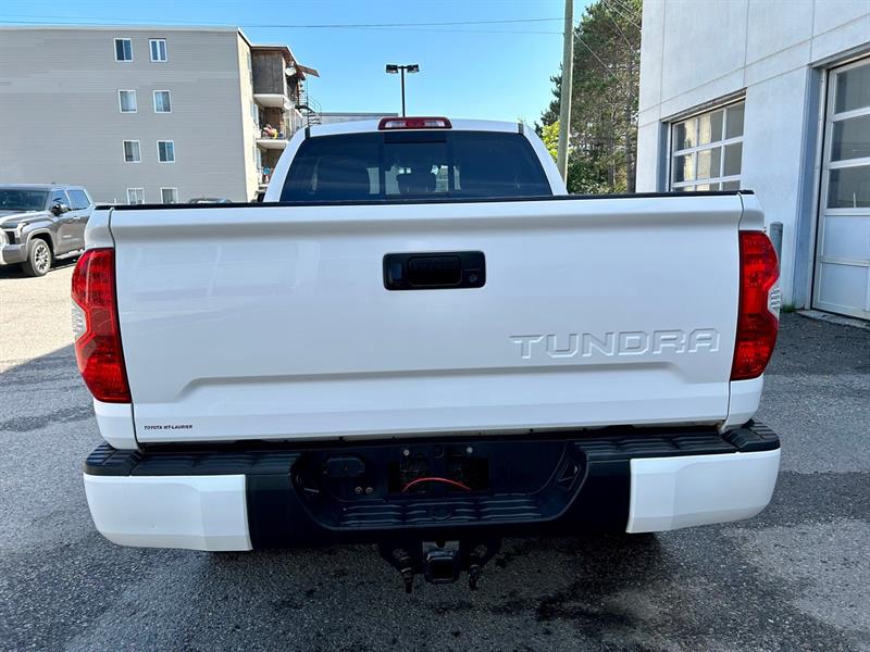 Toyota Tundra 6