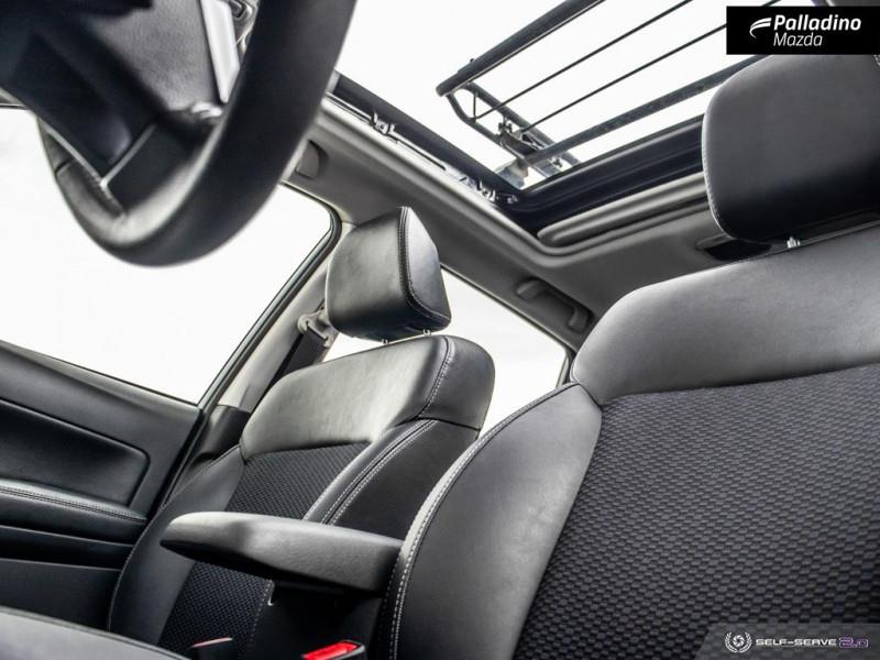 subaru Forester 2018 - 19