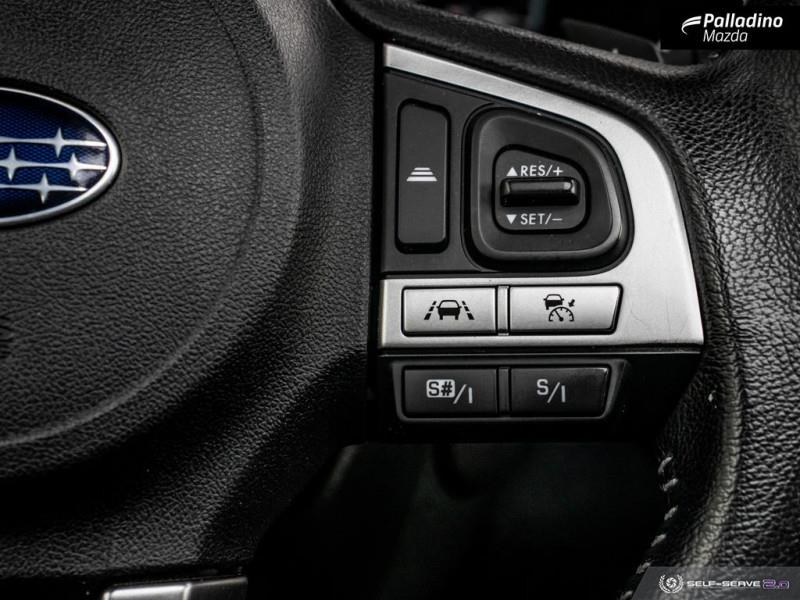 subaru Forester 2018 - 27