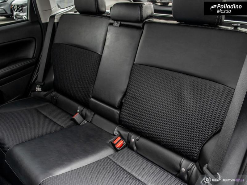 subaru Forester 2018 - 29