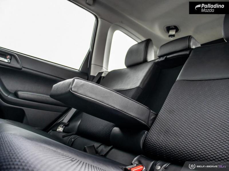 subaru Forester 2018 - 31