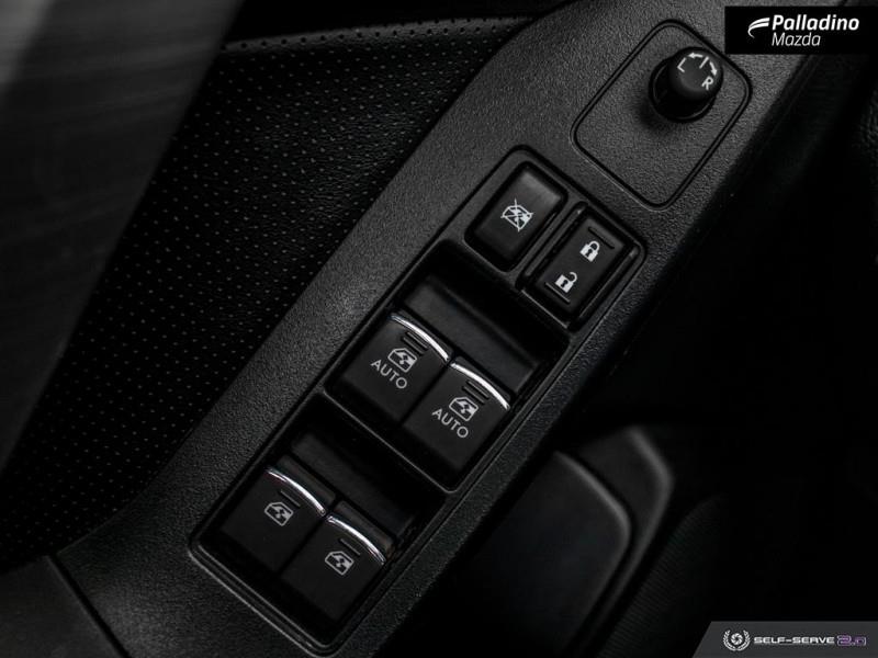 subaru Forester 2018 - 34