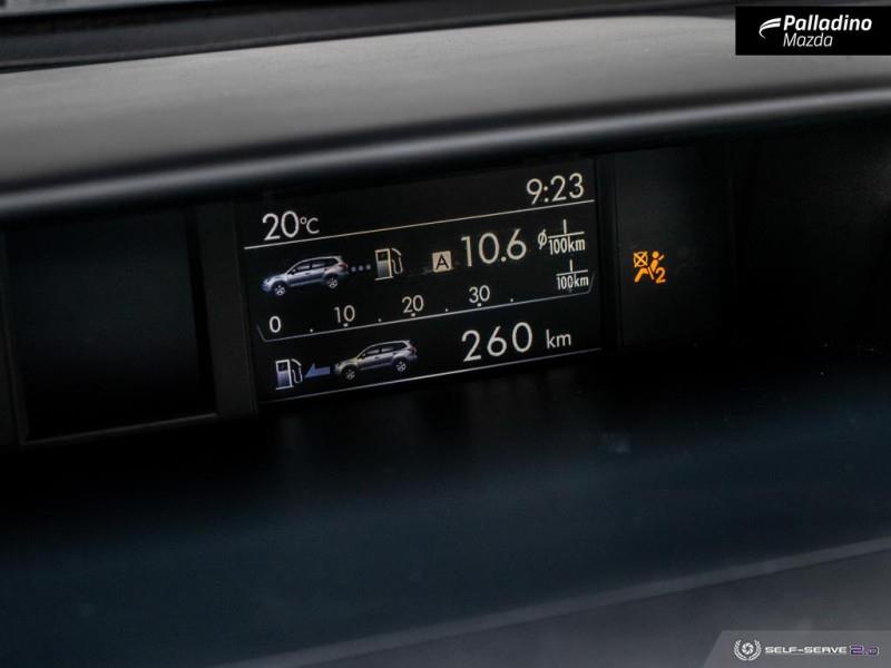 subaru Forester 2018 - 37