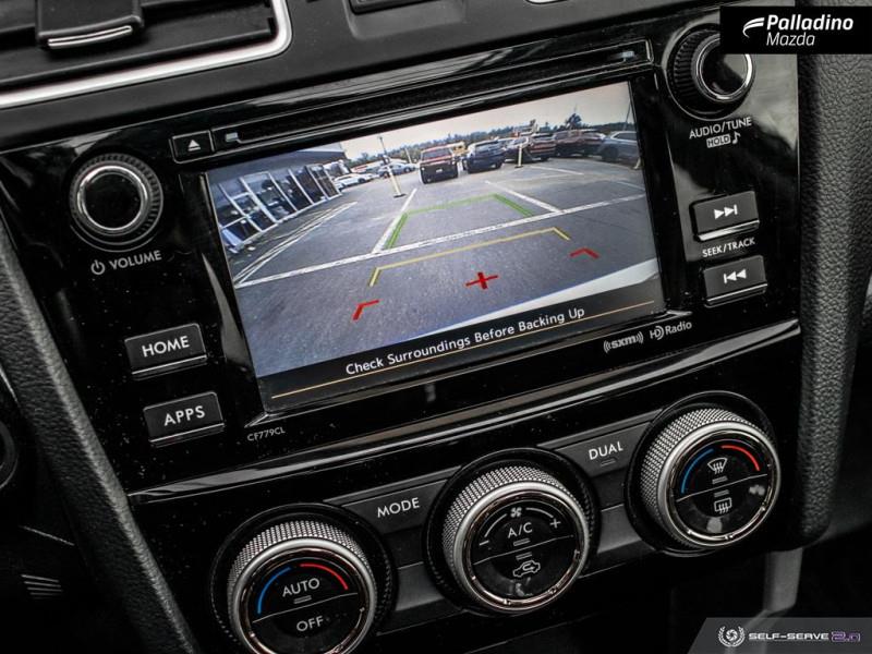 subaru Forester 2018 - 38